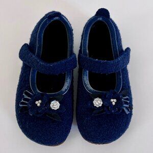 Living Kitzbühel Slippers, kids size 29
